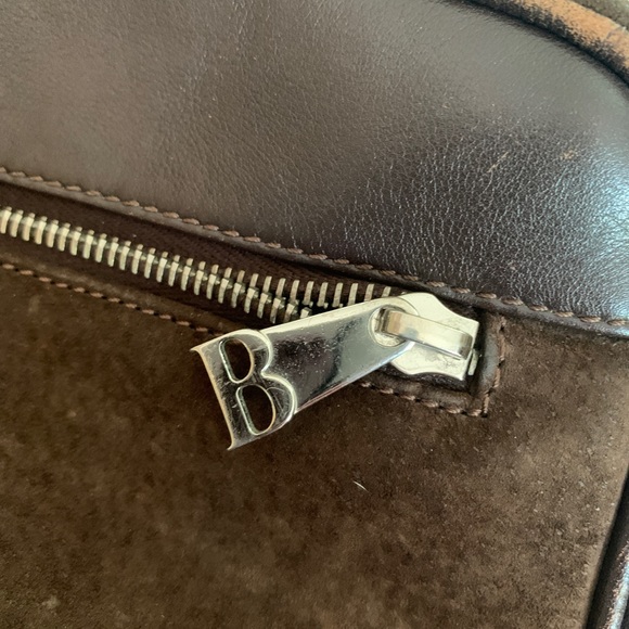 Burberrys Burberry Crossbody Bag - Picture 6 of 13